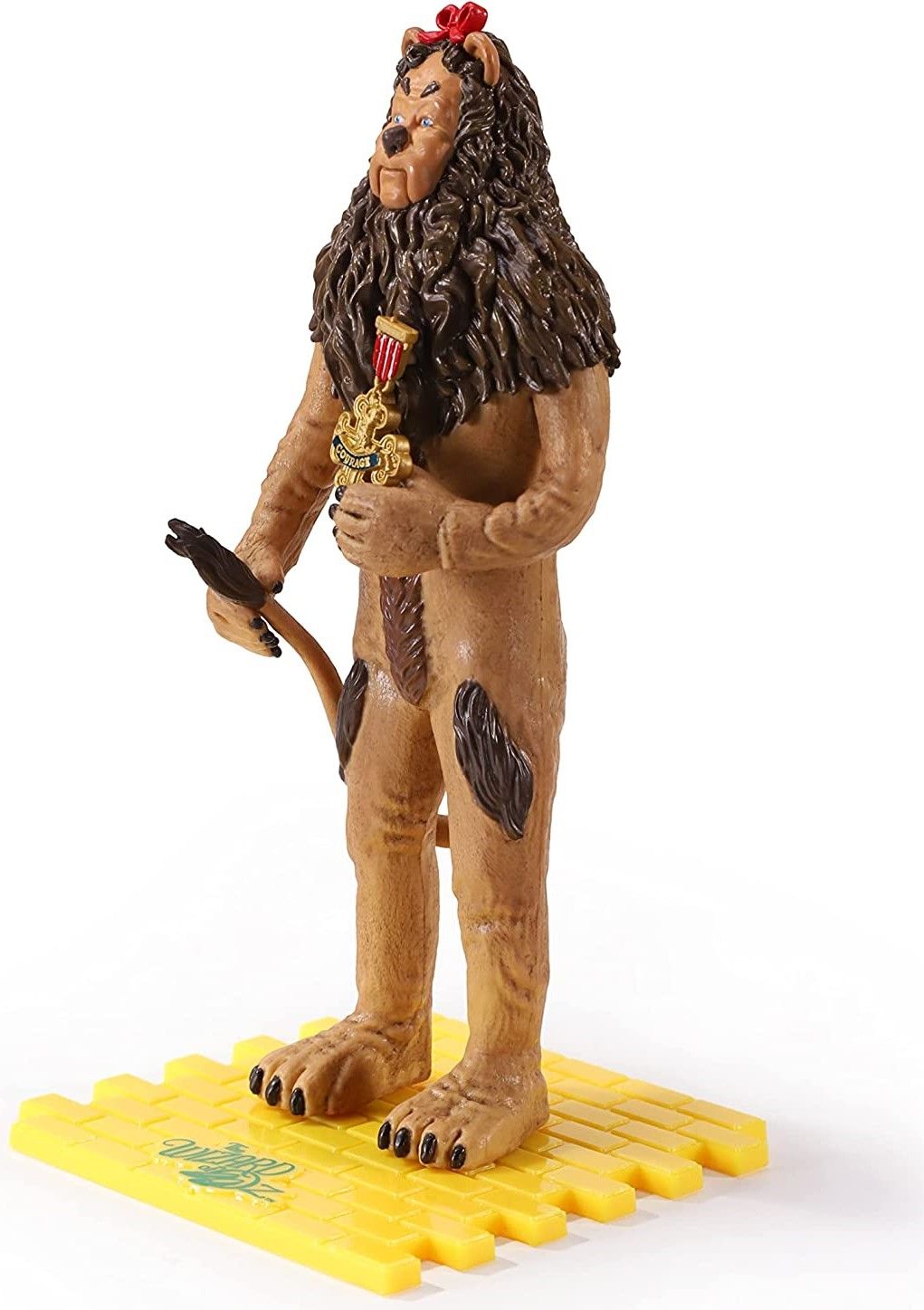 La Nonne - Figurine Bendyfigs Bendable - Conjuring