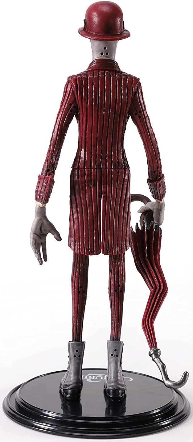 Noble Collection The The Crooked Man BendyFig