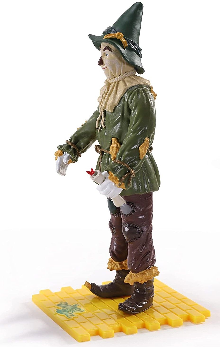The Noble Collection - Bendyfigs - E.T. O extra-terrestre