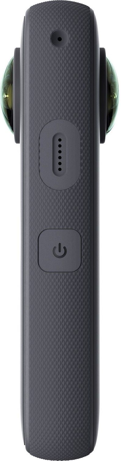Eкшън камера Insta360 - ONE X2, 5.7K, Wi-Fi | Ozone.bg