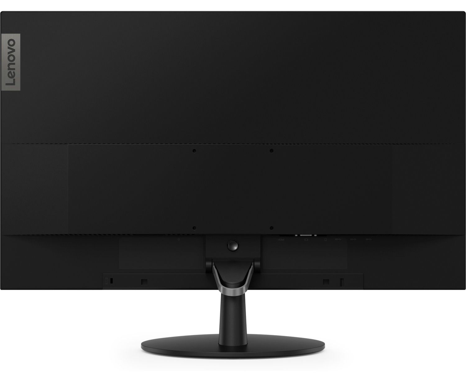 Монитор Lenovo - L27M, 28" FHD, черен ТОП цена | Ozone.bg