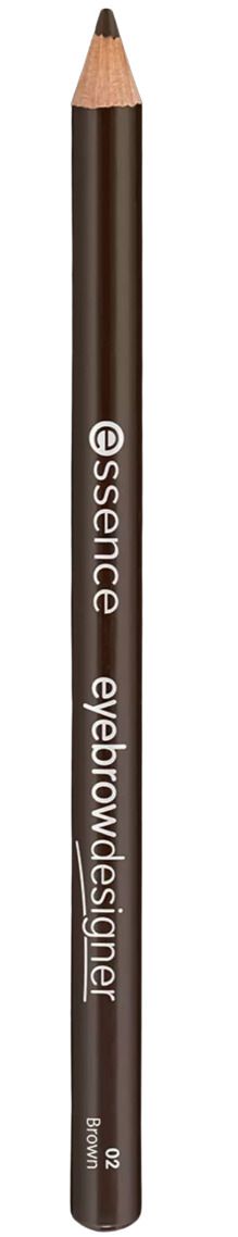 Essence Молив за вежди Designer, 02 Brown, 1 g | Ozone.bg