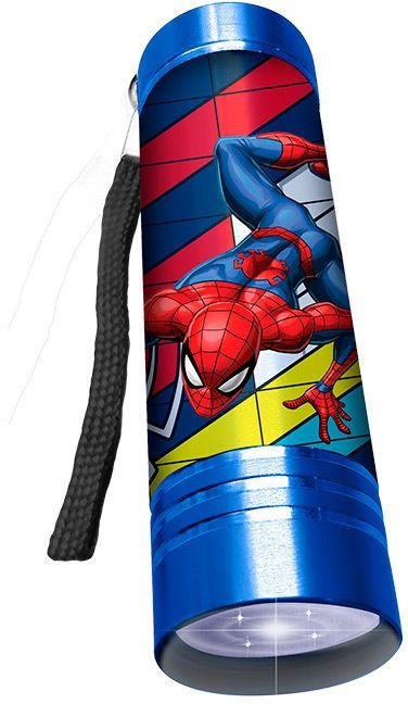 Un Orologio Citizen Per I 60 Anni Di Spider-Man