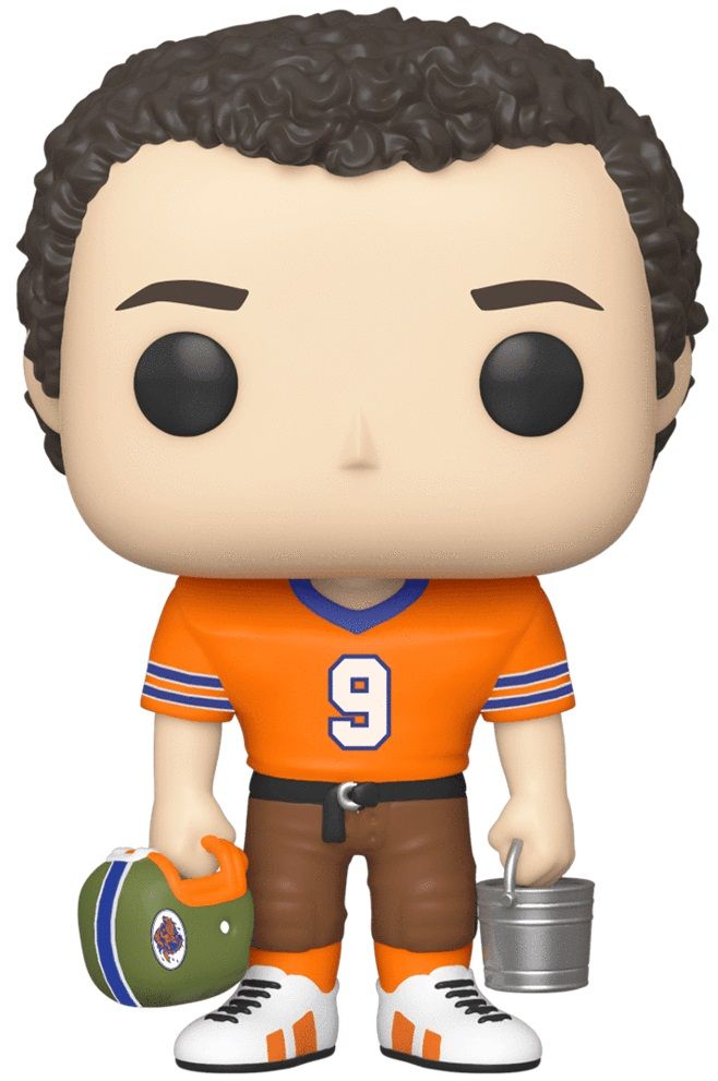 Фигура Funko POP! Movies The Waterboy Bobby Boucher (Special Edition