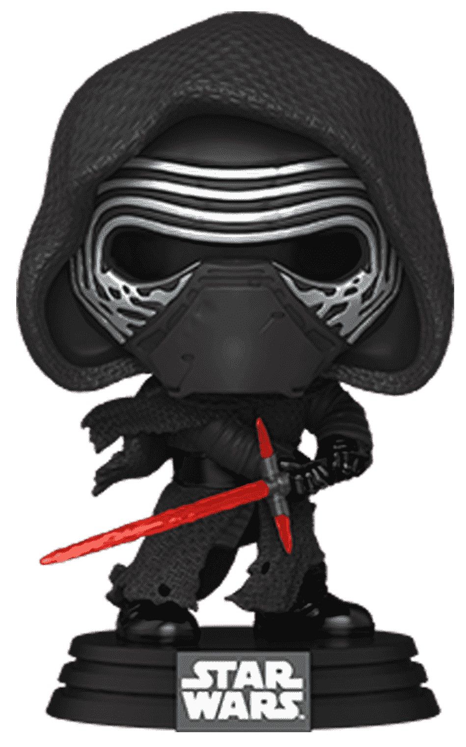 Pop! Star Wars 731 Kh'Ymm – Figurine Vinyl Exclusive Pour Collectionneurs – La Saga Star Wars En Version Funko Pop
