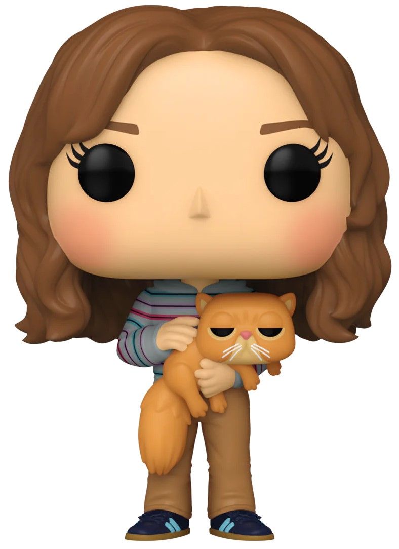 Funko Pop!: Harry Potter - Hermione Granger 10cm Figurine en Vinyle 03 neuf 849803058609
