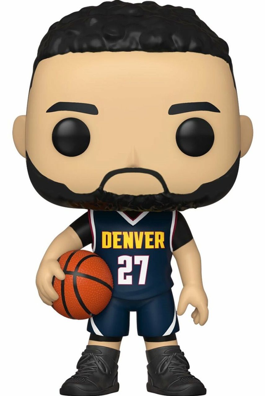 Фигура Funko POP! Sports Basketball Jamal Murray (Denver Nuggets