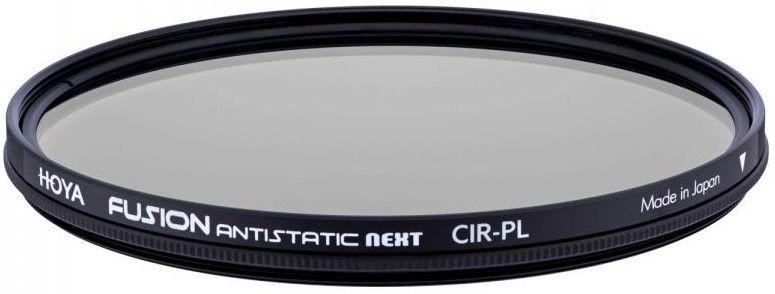 Hoya Fusion Antistatic Professional Protector Filter 62 mm (Occ Hoya Fusion Antistatic Professional Protector Filter 62 mm (Occ