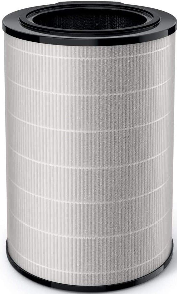 VHBW HEPA Aktív Szén Szűrő Philips FY4440/30, Nanoprotect S3