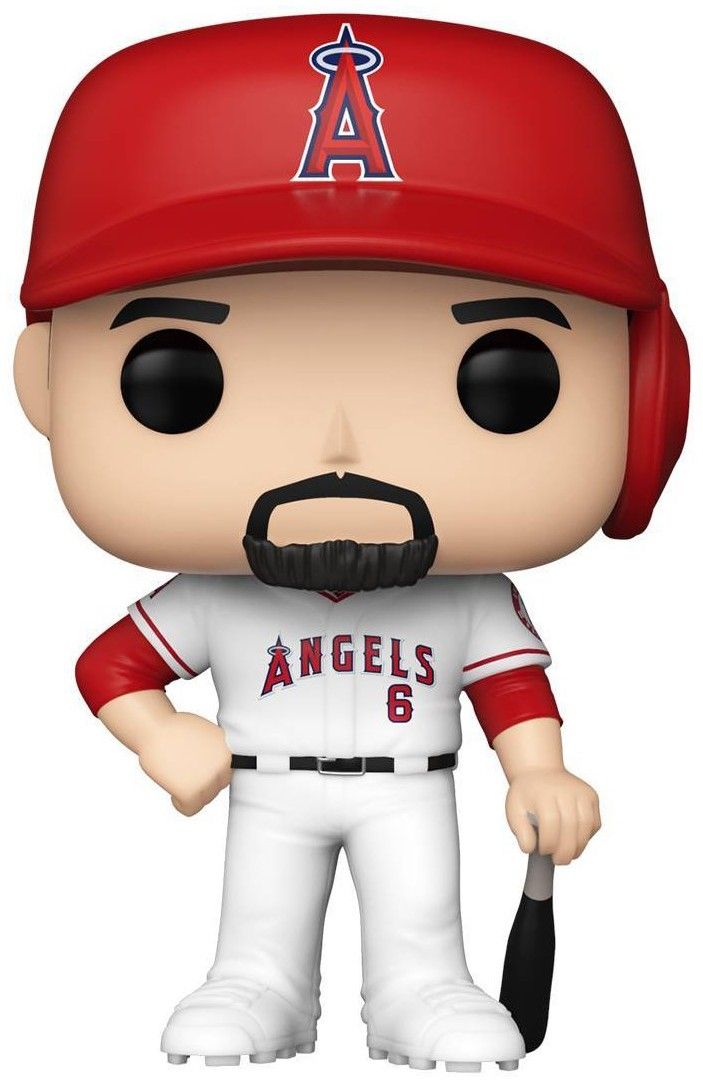 Фигура Funko POP! Sports Baseball Anthony Rendon (Los Angeles Angels