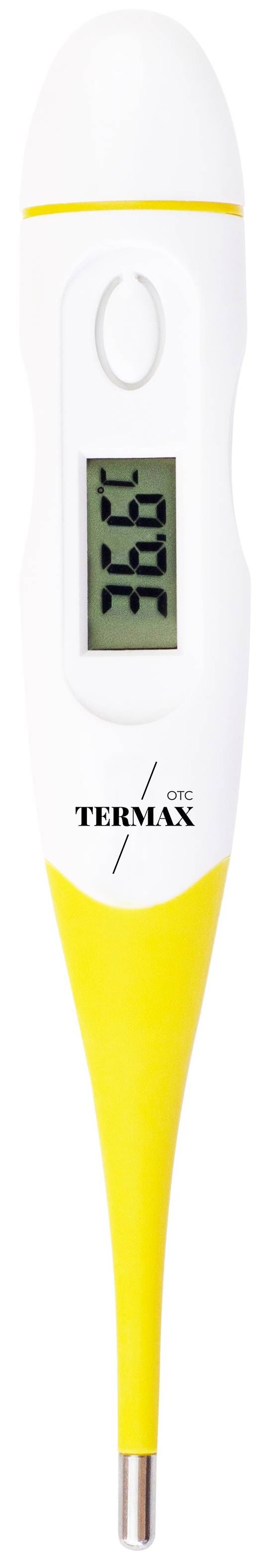 Termax Flex Електронен термометър, Termax | Ozone.bg