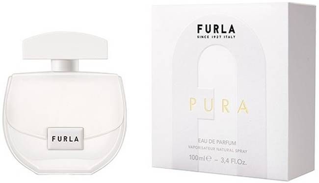Furla Парфюмна вода Pura, 100 ml | Ozone.bg