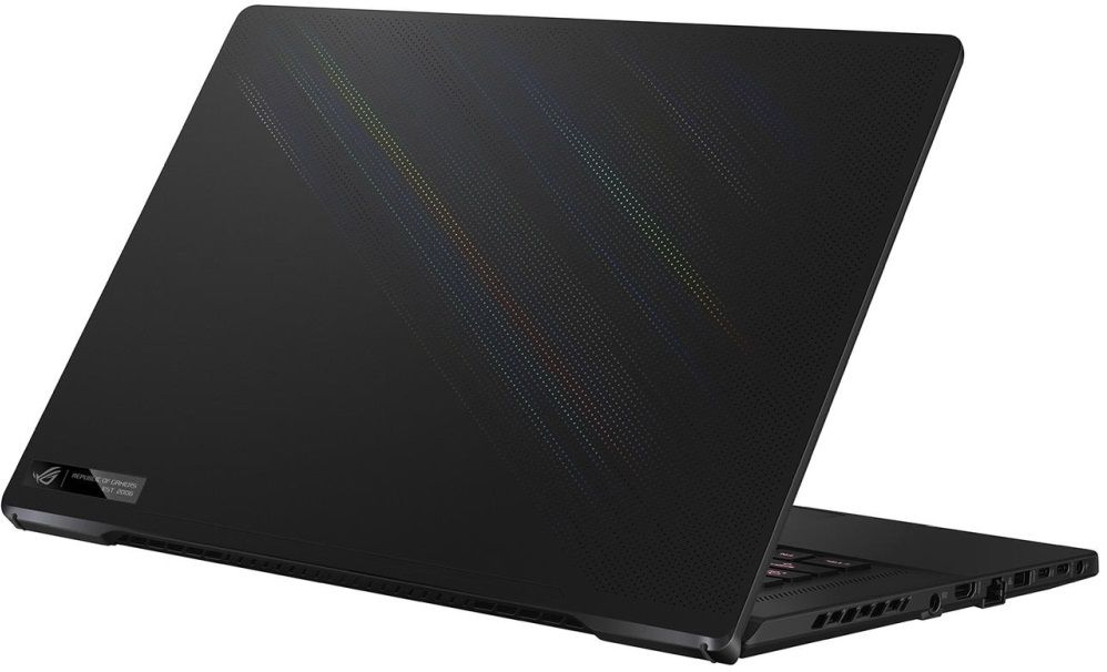 Fleshy Leaf Kit Ventole CPU+GPU Per ASUS ROG Zephyrus M16 (2022) GU603Z – 12V, Ricambio Originale