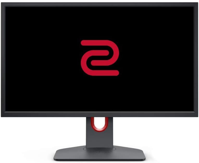 Гейминг монитор BenQ - Zowie XL2540K, 24.5", FHD, 240Hz, черен ТОП цена ...