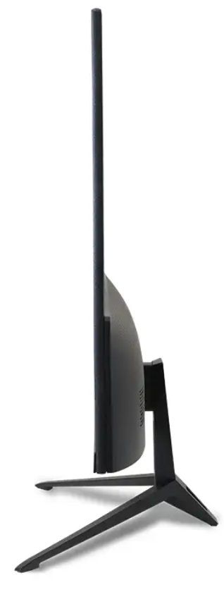Гейминг монитор Acer AOPEN - 24KG3YM3bip, 23.8'', FHD, 180Hz, 1ms, IPS ...
