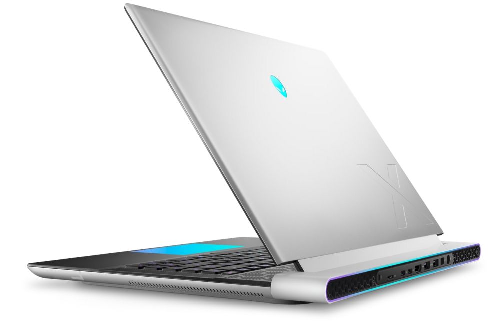 Гейминг лаптоп Dell - Alienware x16 R2, 16'', Ultra 9, 240Hz, RTX4080 ...