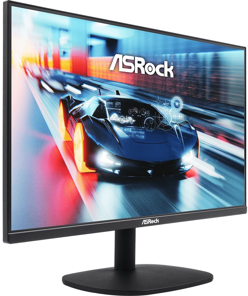 Гейминг монитор Asrock - CL27FF, 27'', 100Hz, 1 ms, FreeSync, IPS ТОП ...