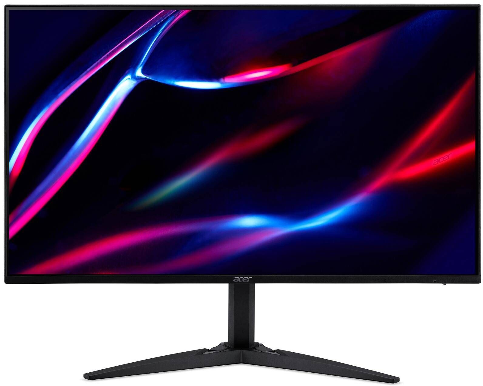 Гейминг монитор Acer - NITRO KG273BII, 27'', 75Hz, 1ms, FreeSync ТОП ...