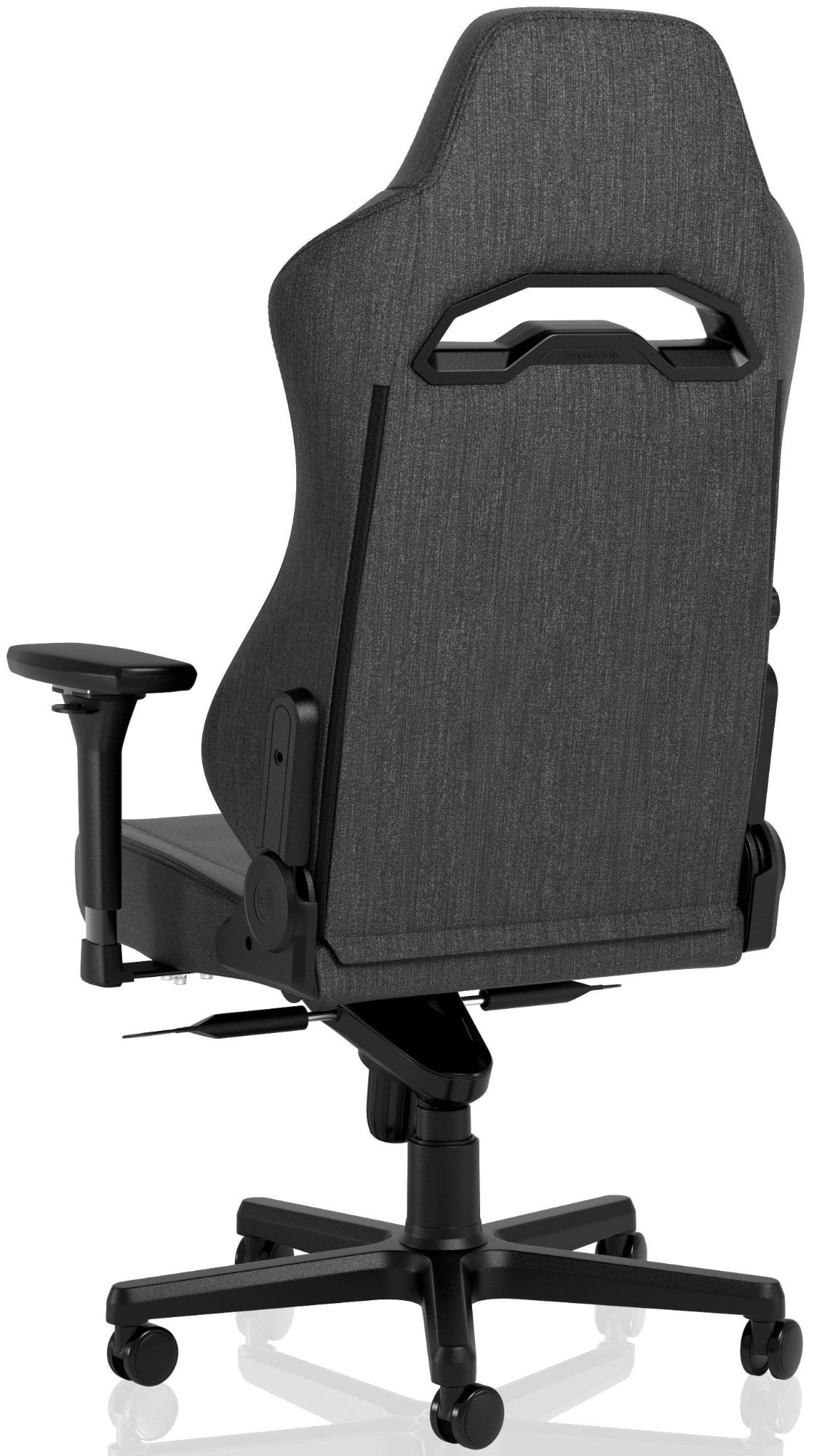 Гейминг стол noblechairs HERO, Limited Edition (2020), черен (разопакован) Ozone.bg