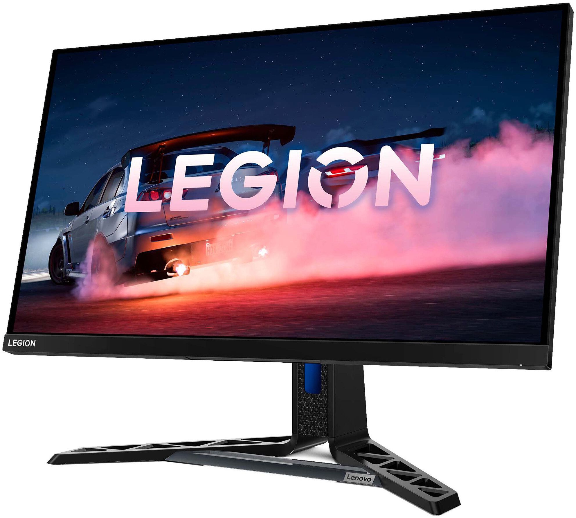 Гейминг монитор Lenovo - Legion Y27q-30, 27", 165Hz, 0.5ms, IPS ТОП ...