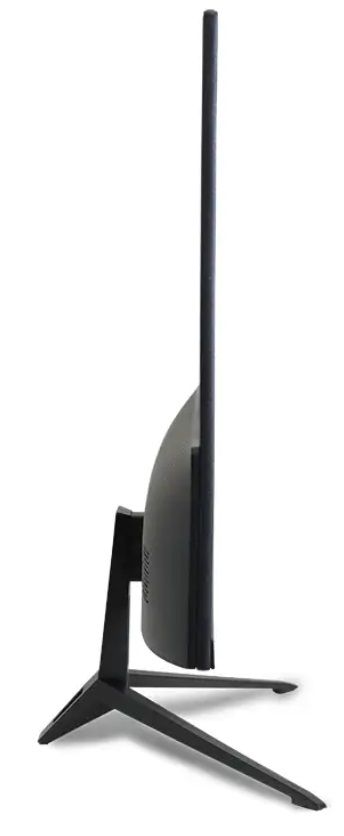 Гейминг монитор Acer AOPEN - 24KG3YM3bip, 23.8'', FHD, 180Hz, 1ms, IPS ...