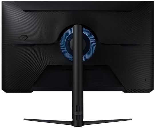Гейминг монитор Samsung - Odyssey G3, 32'', 180Hz, 1ms, VA, FreeSync ...