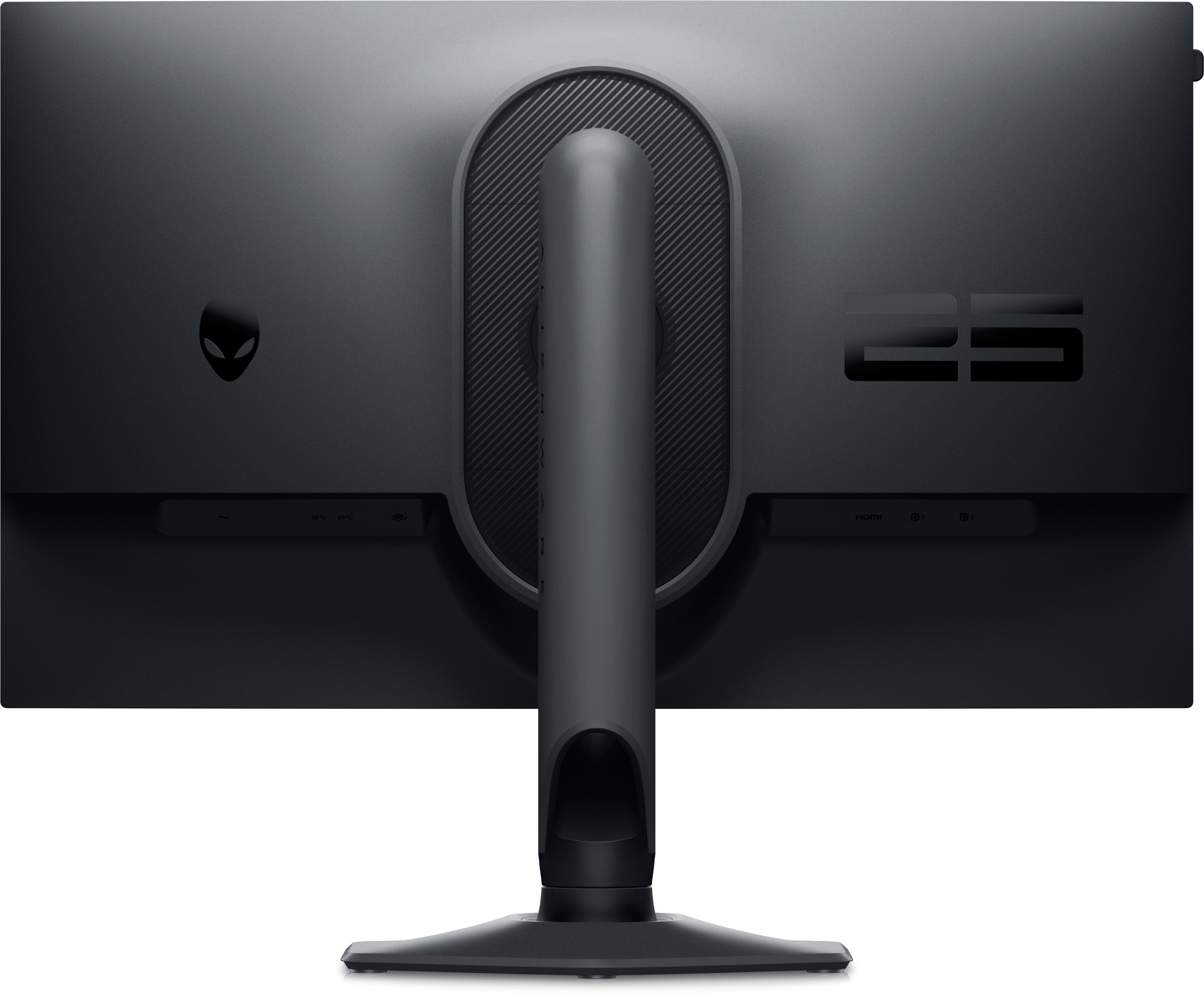Гейминг монитор Dell - Alienware AW2524HF, 24.5'', 500Hz, 0.5ms, IPS ...