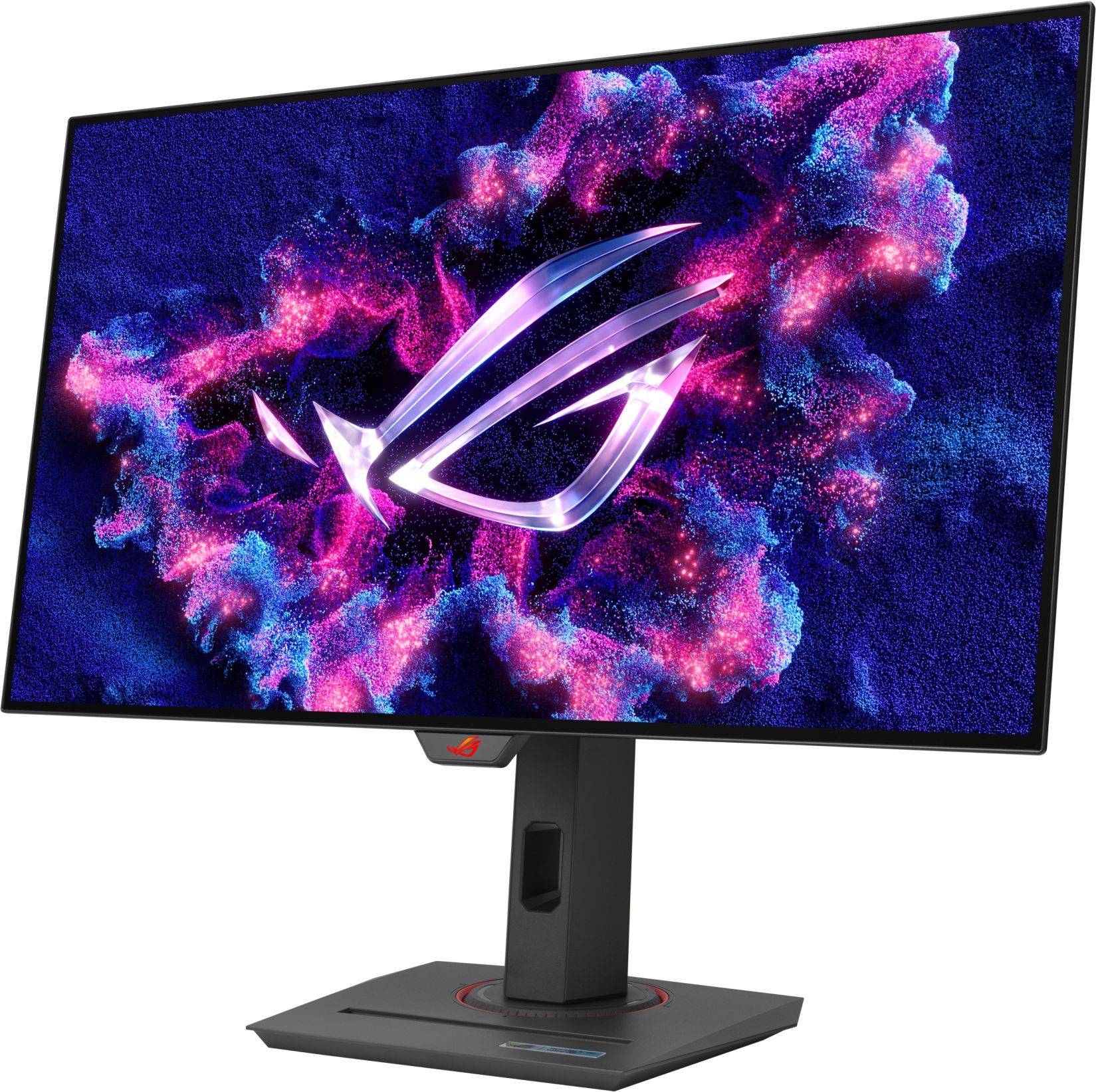 Гейминг монитор ASUS - ROG Strix XG27AQDMG, 27'', 240Hz, 0.03 ms, G ...