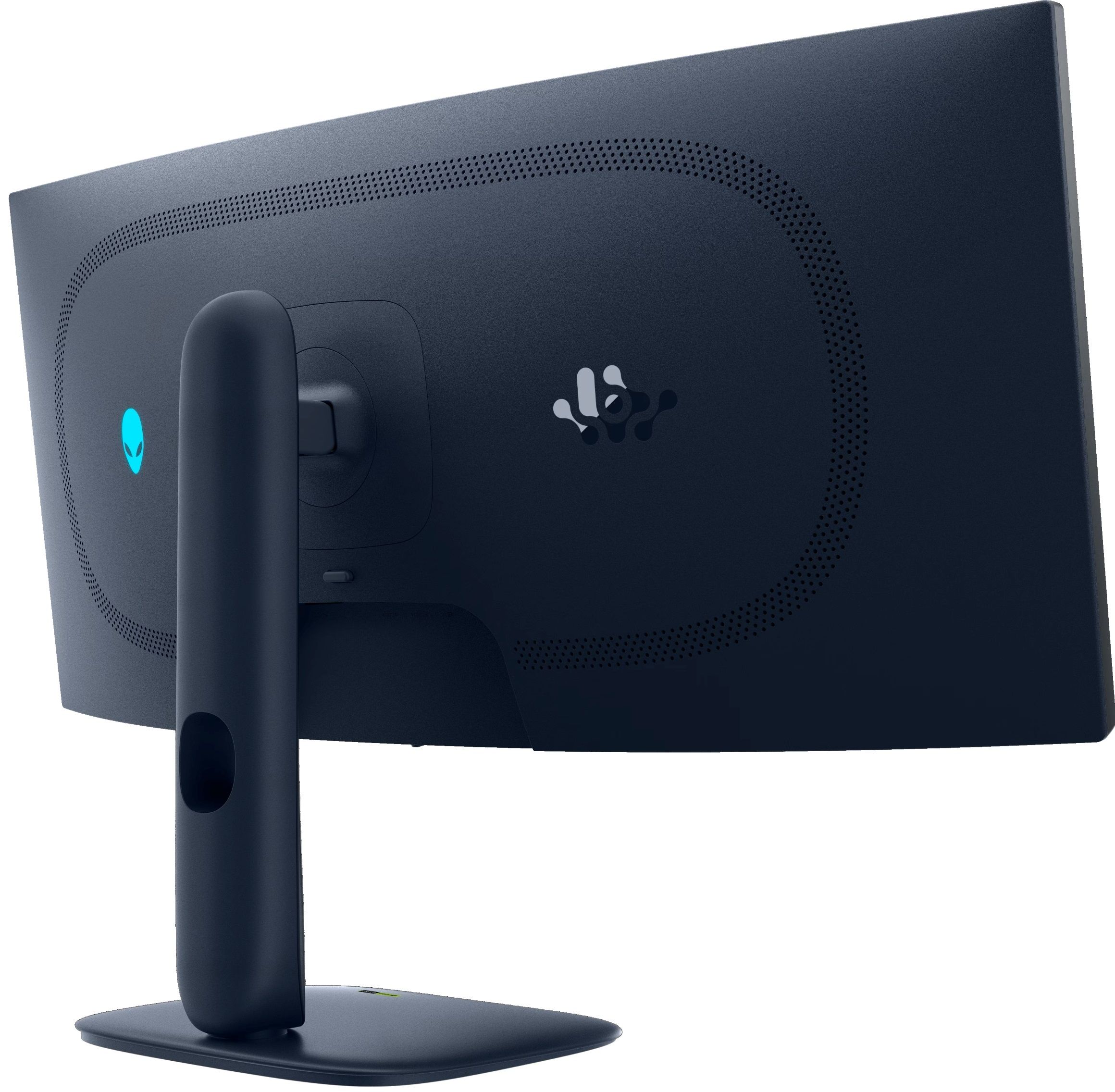 Гейминг монитор Dell - Alienware AW3425DW, 34.2'', 240Hz, 0.03ms ...