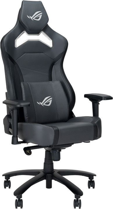 Гейминг стол ASUS - ROG Chariot X Core