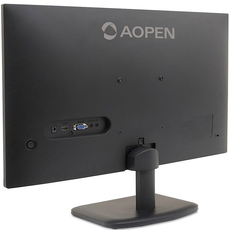 Гейминг монитор Acer - AOPEN 24CL1YEbmix, 23.8'', 100Hz, 1ms, FreeSync ...