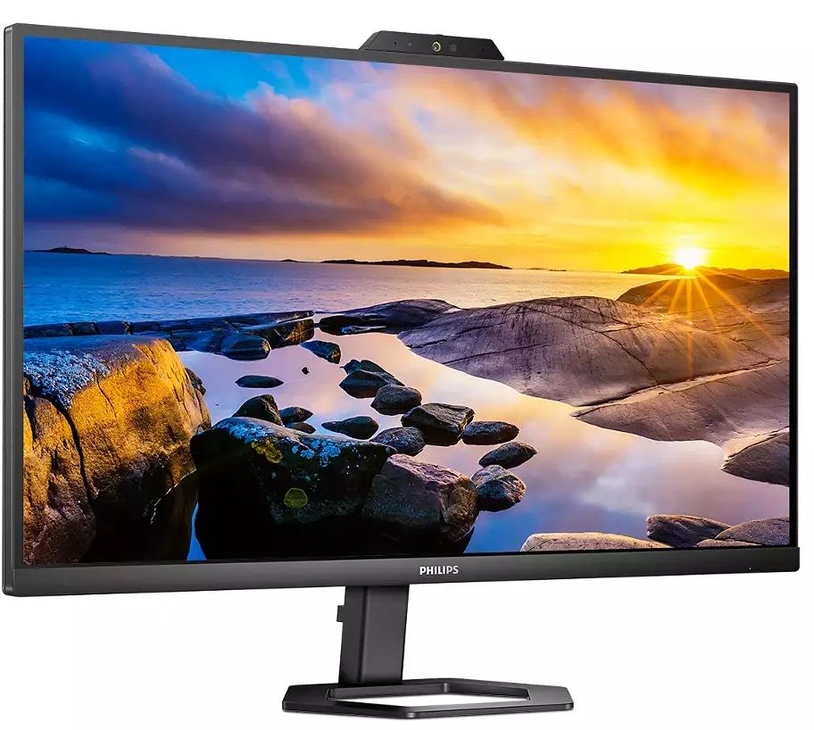 Гейминг монитор Philips - 27E1N5600HE, 27'', WQHD, IPS, 75Hz, 1ms ТОП ...