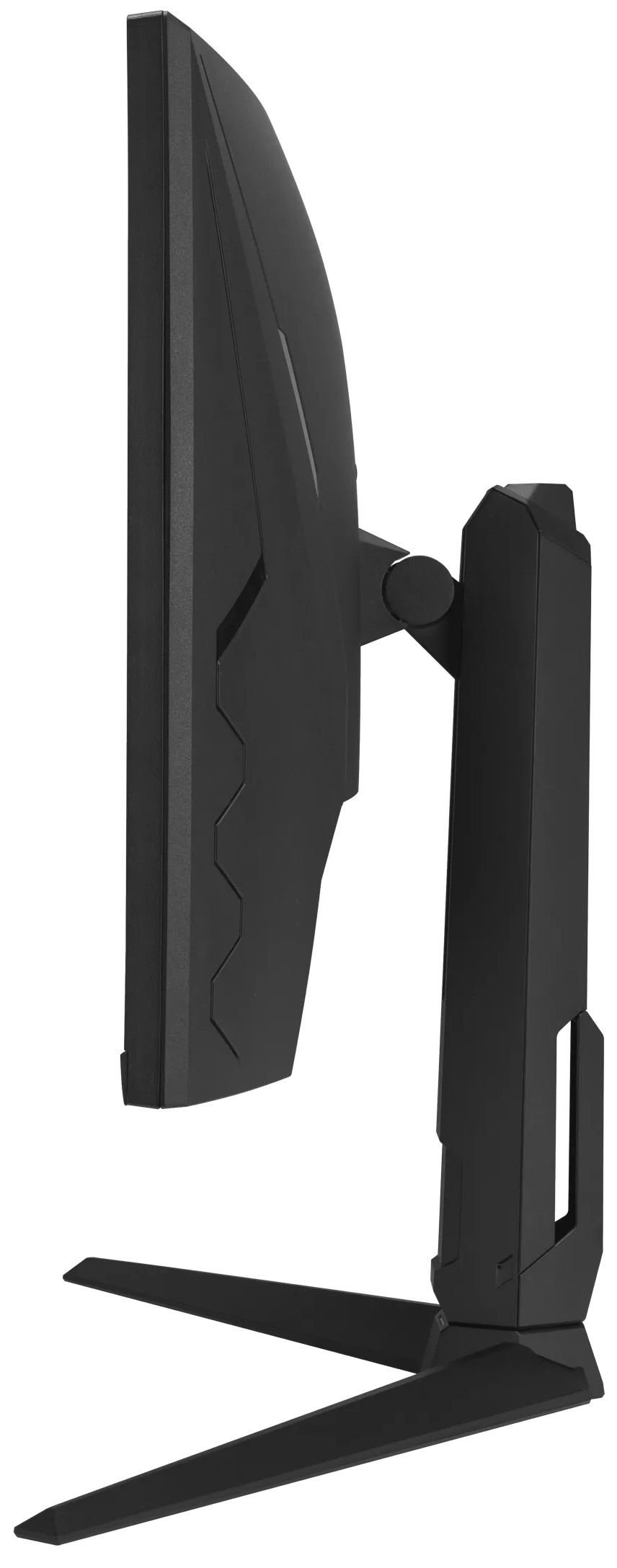Гейминг монитор ASUS - TUF Gaming VG34VQEL1A, 34", 100Hz, 1ms, VA ...
