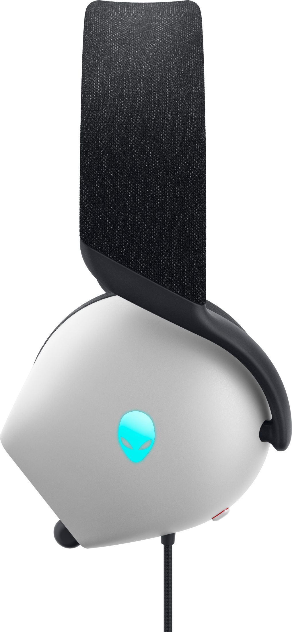 Alienware Berkabelde Gaming Headset - AW520H (Lunar light
