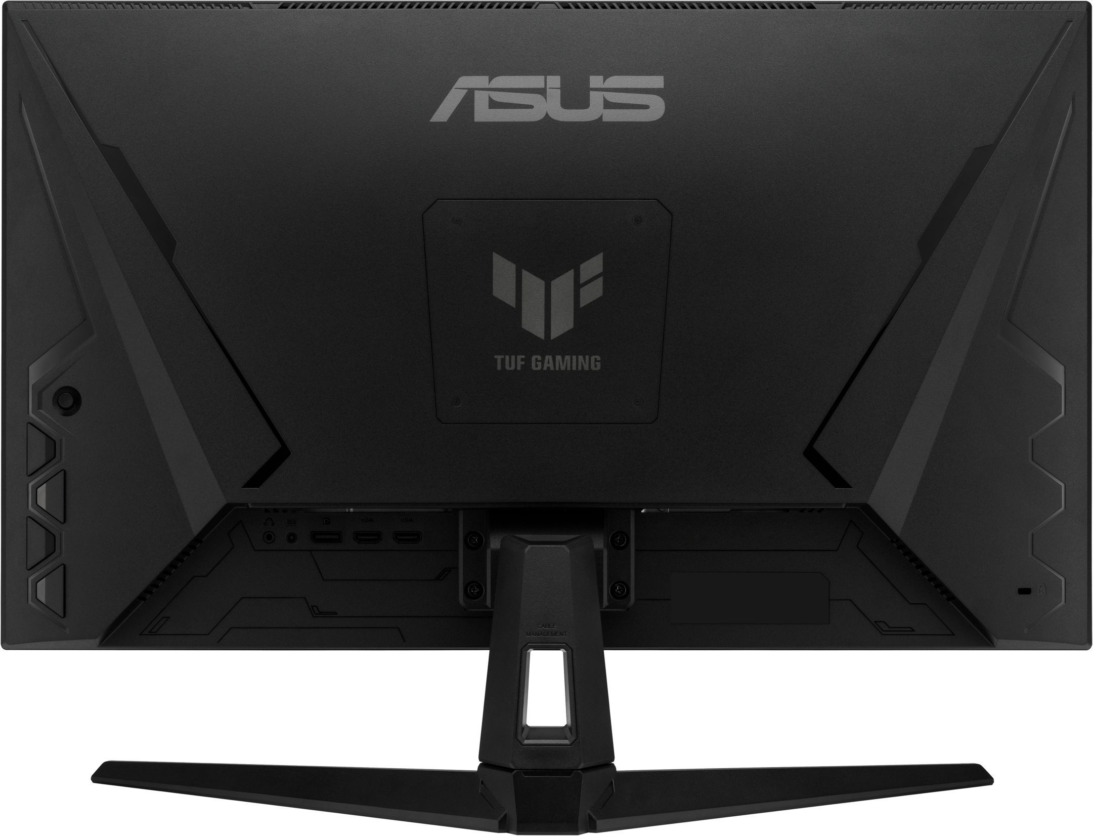 Гейминг монитор ASUS - TUF Gaming VG27AQA1A, 27", 170Hz, 1ms, VA ...