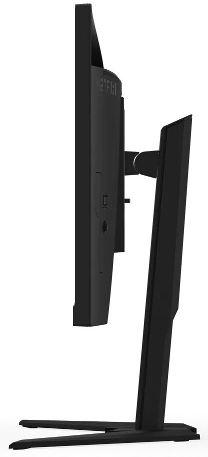 Гейминг монитор Gigabyte - M27F-A, 27", IPS, 165Hz, 1ms, черен ТОП цена ...