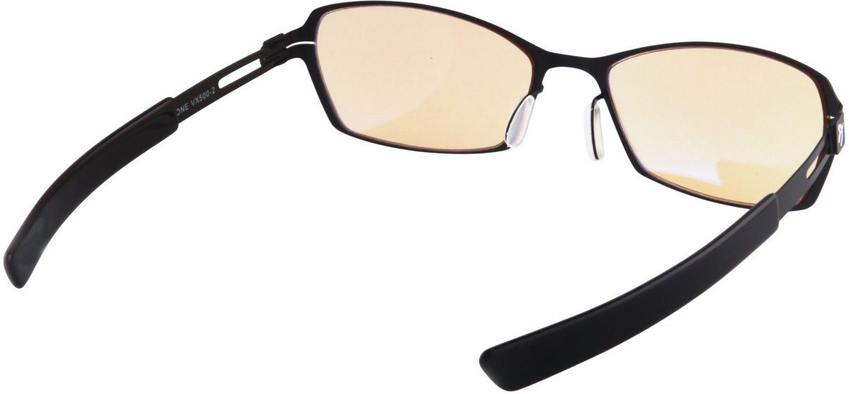 Arozzi Arozzi Visione VX-500 (Orange) - Lunettes De Confort Oculaire