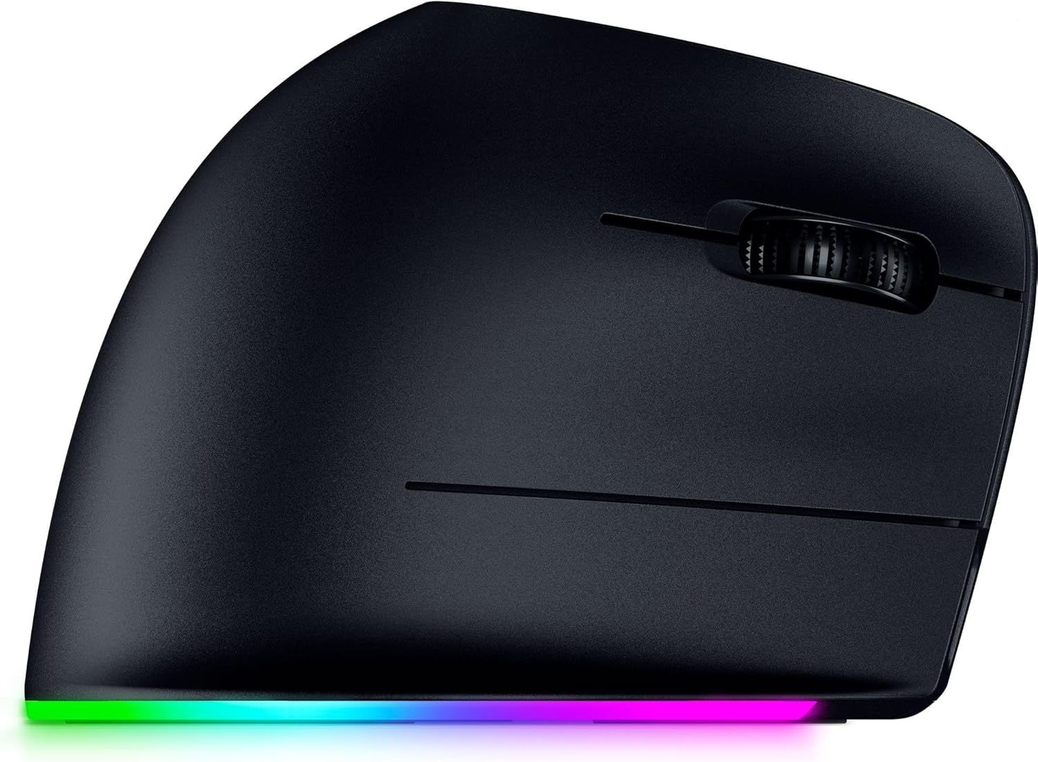 Гейминг мишка Razer - Pro Click V2 Vertical Ed, оптична, безжична ...