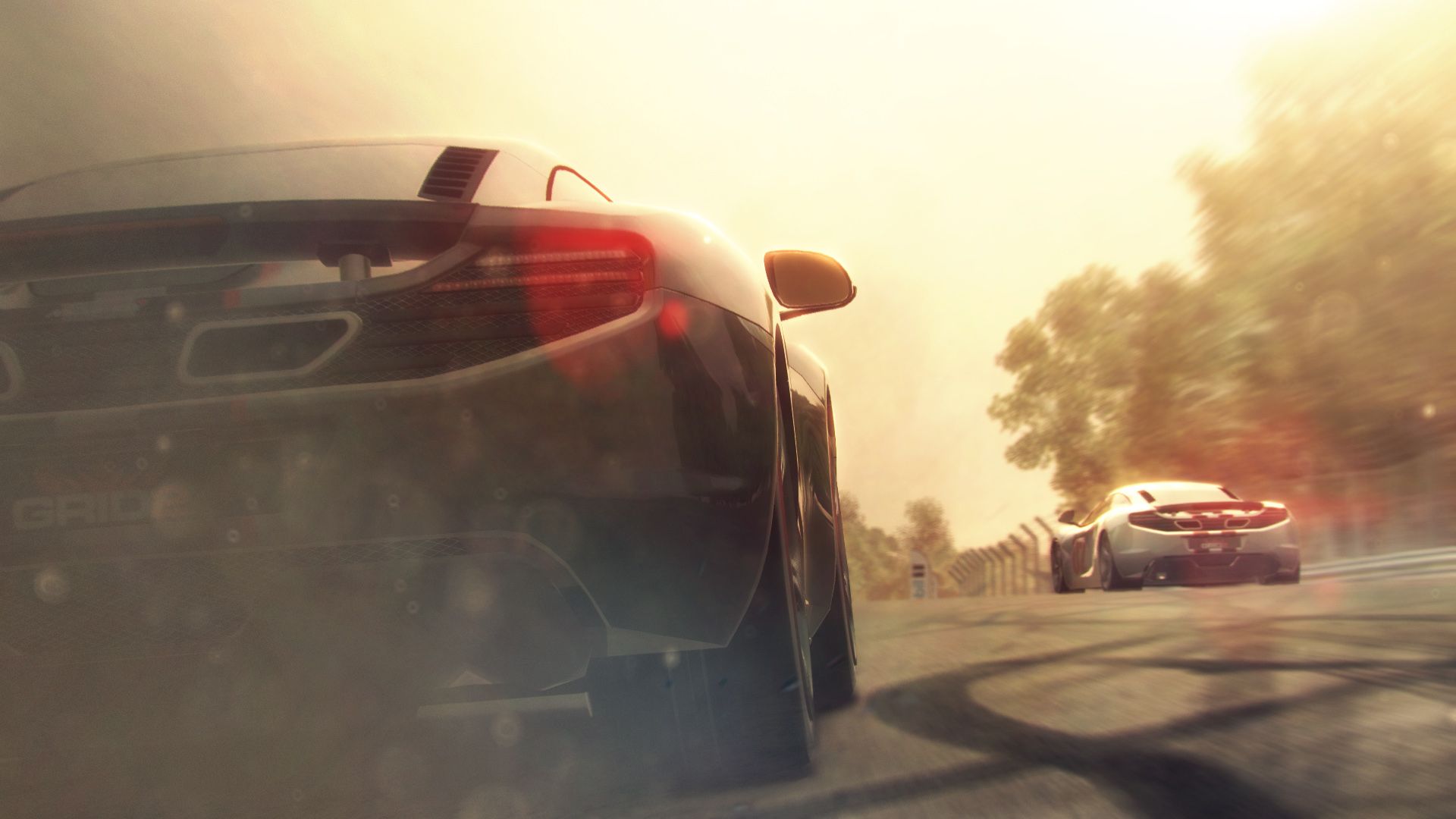 GRID 2 (Xbox One/360) | Ozone.bg