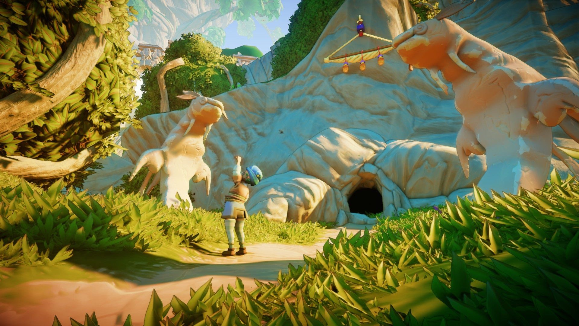 Grow Song Of The Evertree (Nintendo Switch) Ozone.bg