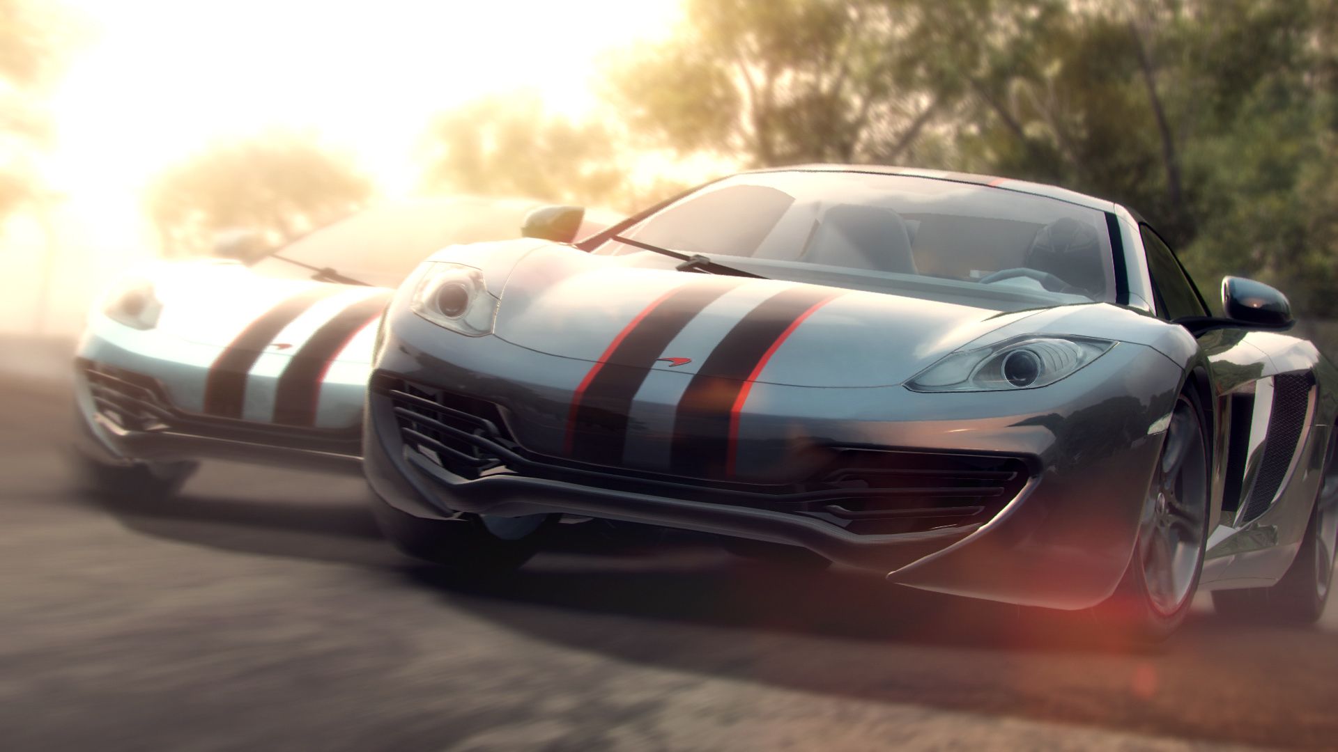 GRID 2 (Xbox One/360) | Ozone.bg