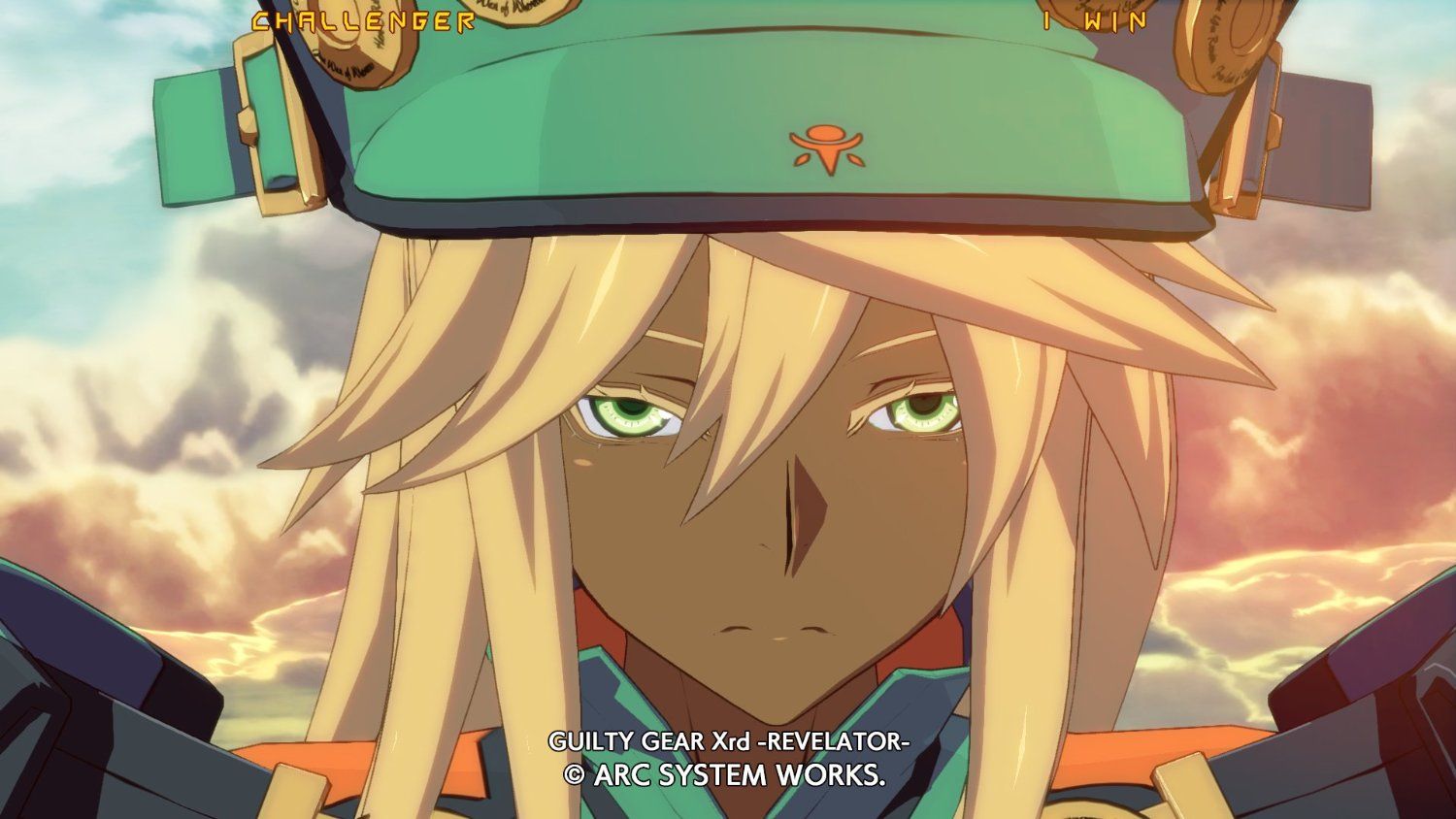 Jeu GUILTY GEAR Xrd REVELATOR Pour PS3 – Neuf Sous Blister, Version Boîte Scellée