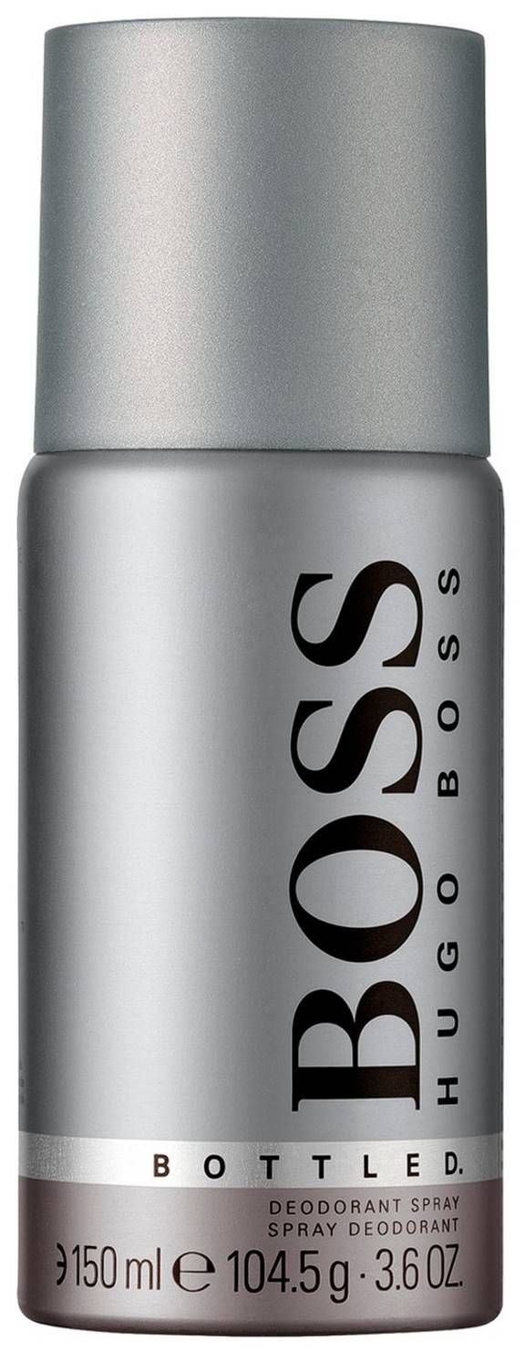 Hugo Boss Дезодорант Boss Bottled, 150 ml | Ozone.bg