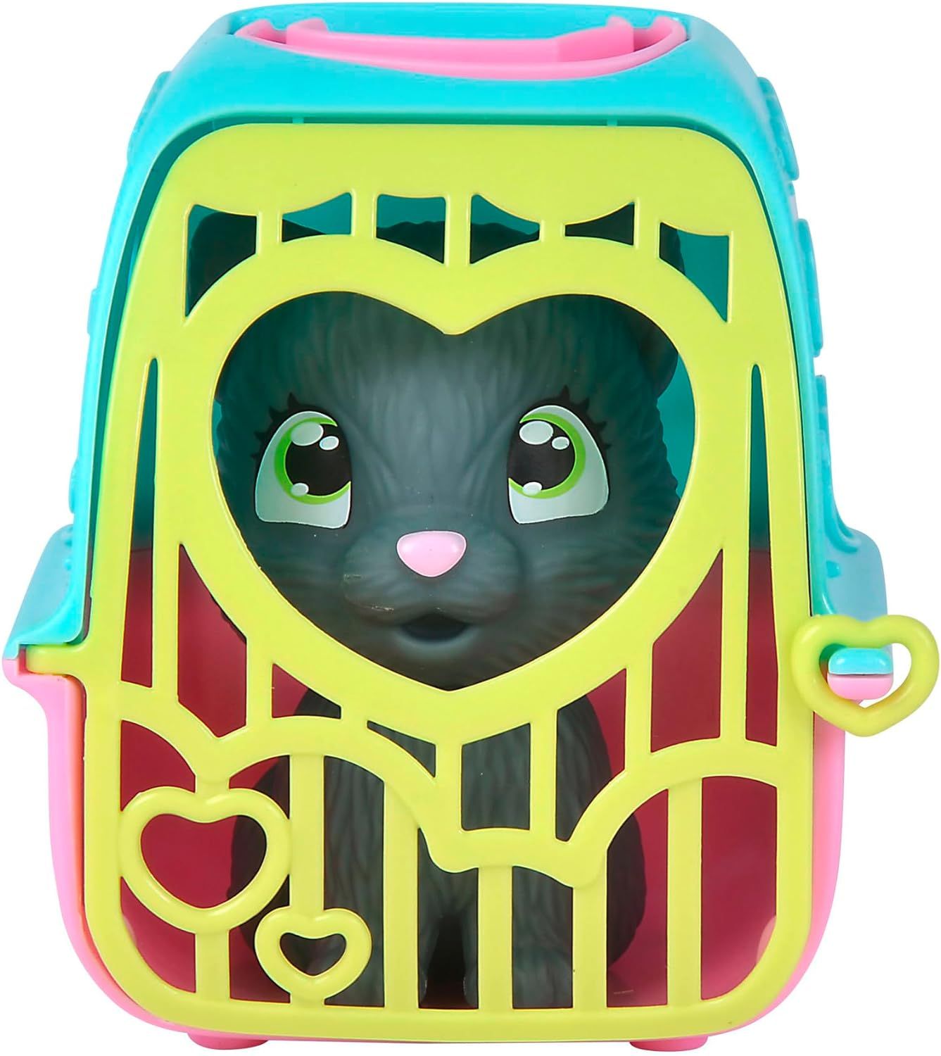 Игрален комплект Simba Тоys Pamper Petz - Мини животинче с памперс ...