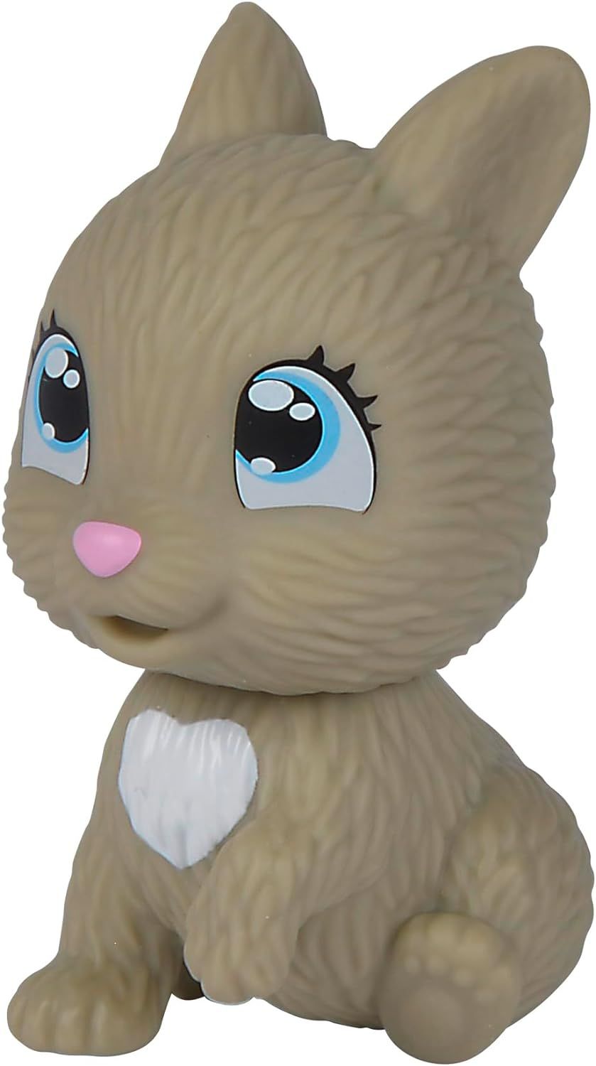 Игрален комплект Simba Тоys Pamper Petz - Мини животинче с памперс ...