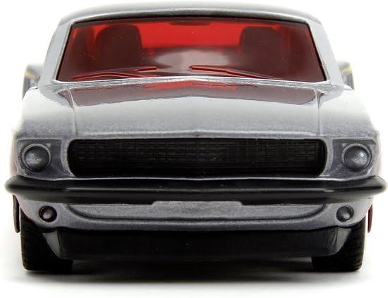 DC Joker Ford Mustang 1:32 | Shop