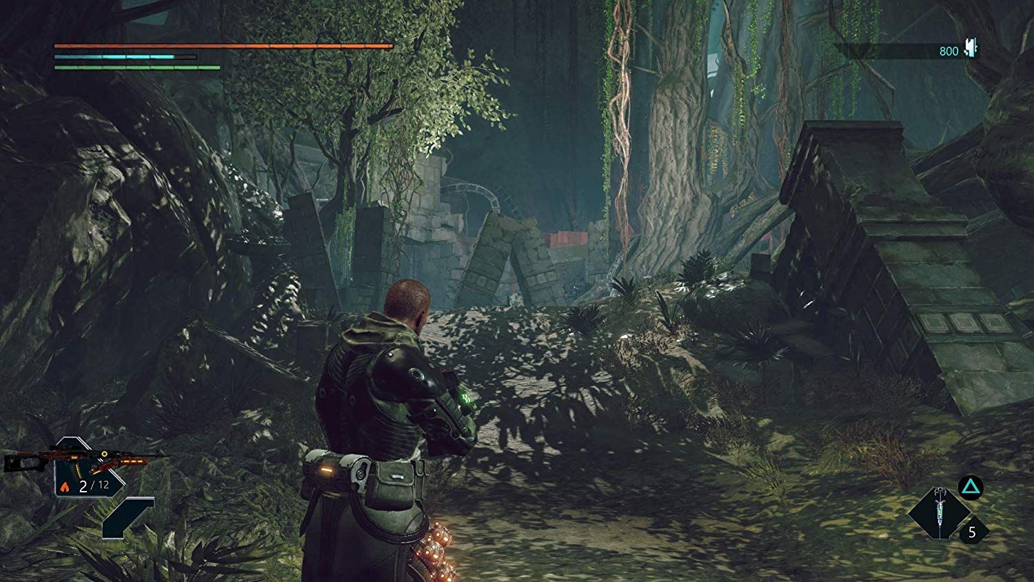 Jeu PS4 Immortal Unchained - Bon État, Expédition Sous 24h