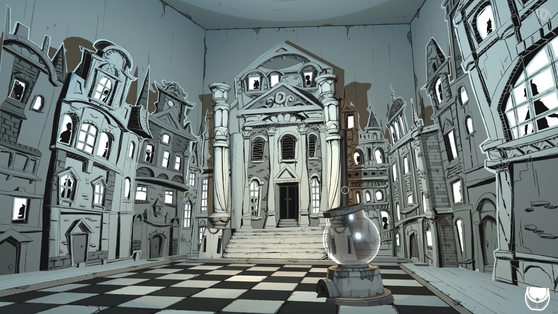 Iris Fall (Nintendo Switch) Ozone.bg