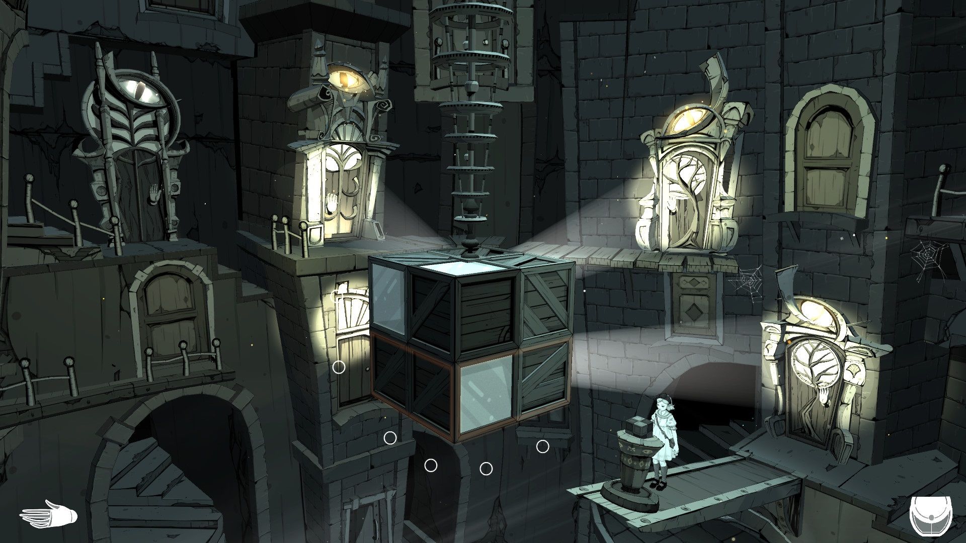 Iris Fall (Nintendo Switch) Ozone.bg