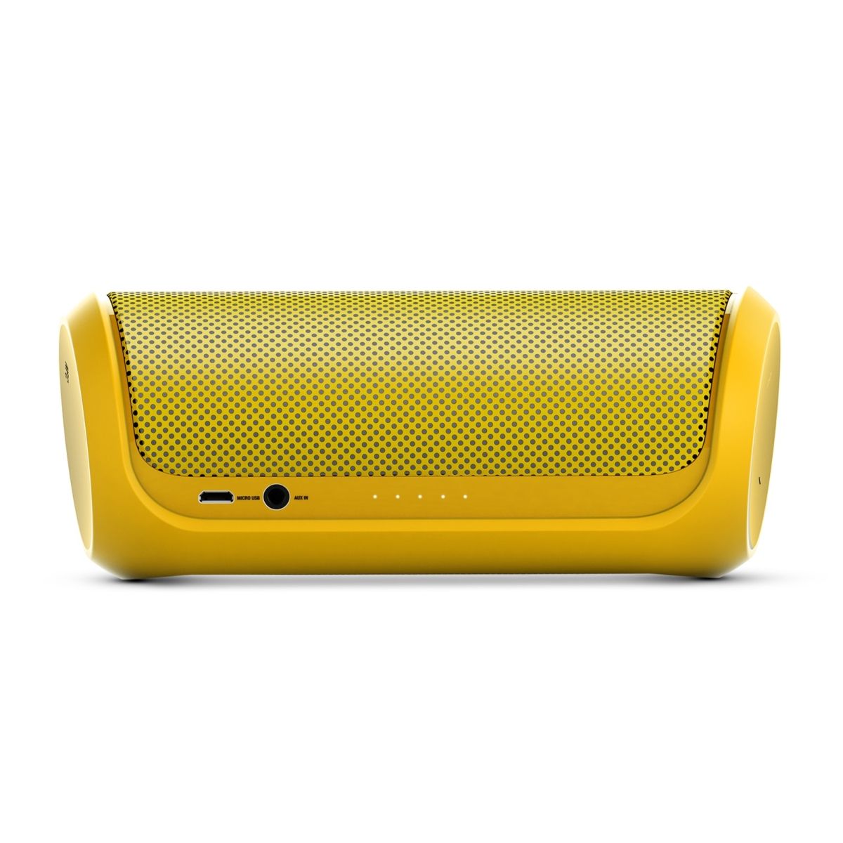 Мини колонка JBL Flip 2 - жълта | Ozone.bg